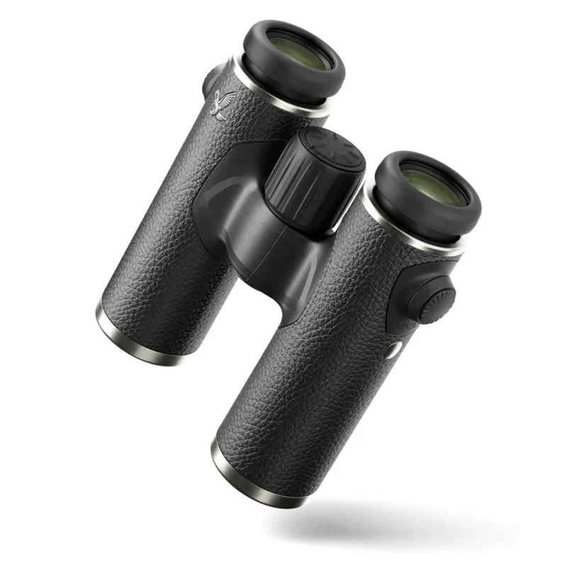 Swarovski CL Companion Habicht 8x30 noir