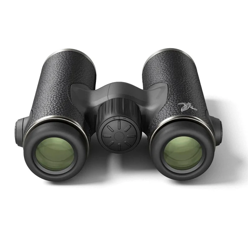 Swarovski CL Companion Habicht 8x30 noir