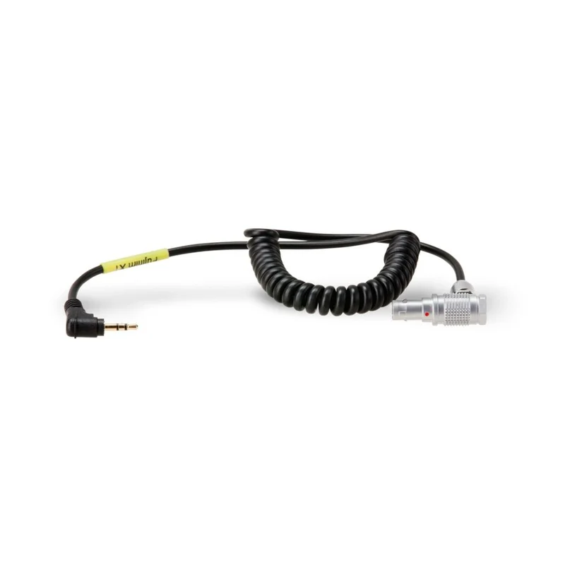 Tilta RS-USBC-FJX Câble USB-C Run/Stop pour Fujifilm X series