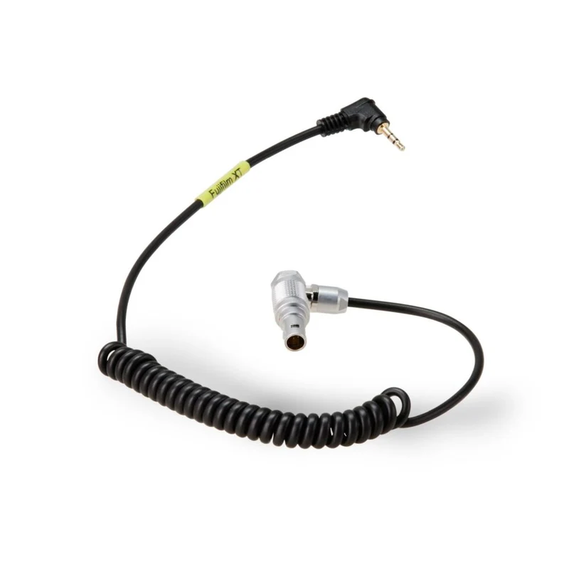 Tilta RS-USBC-FJX Câble USB-C Run/Stop pour Fujifilm X series