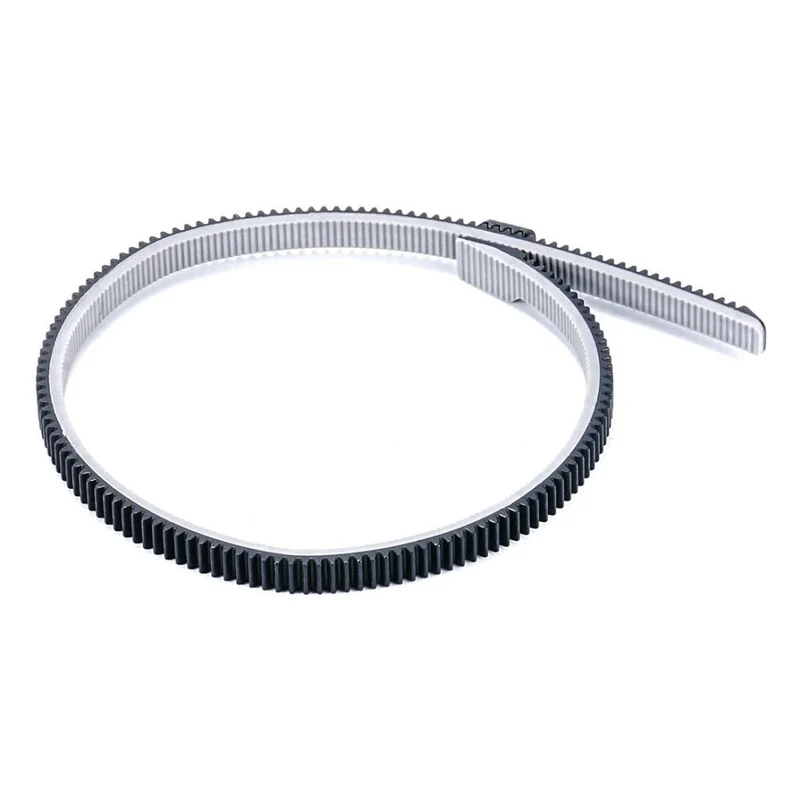 Tilta TA-UFGR-B Bague de mise au point universelle, noire