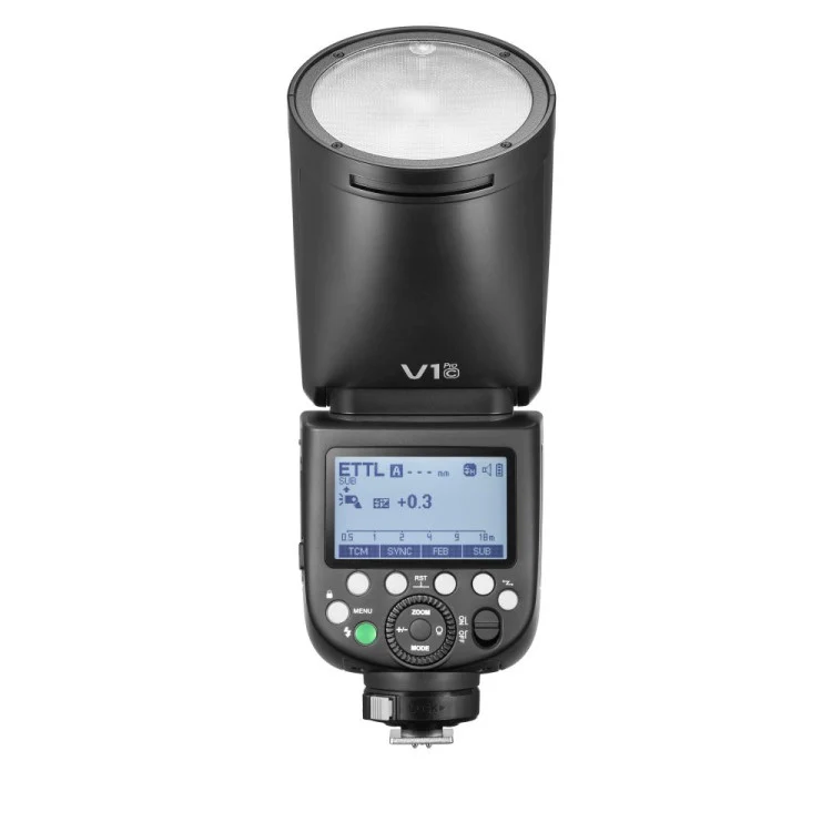 Godox Speedlite V1Pro Nikon