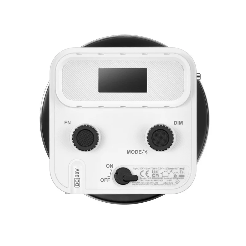 Godox ML60II Bi Eclairage LED (Bi Color)