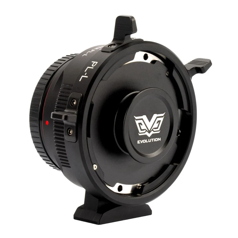 Viltrox Adaptateur pour monture d'objectif PL L