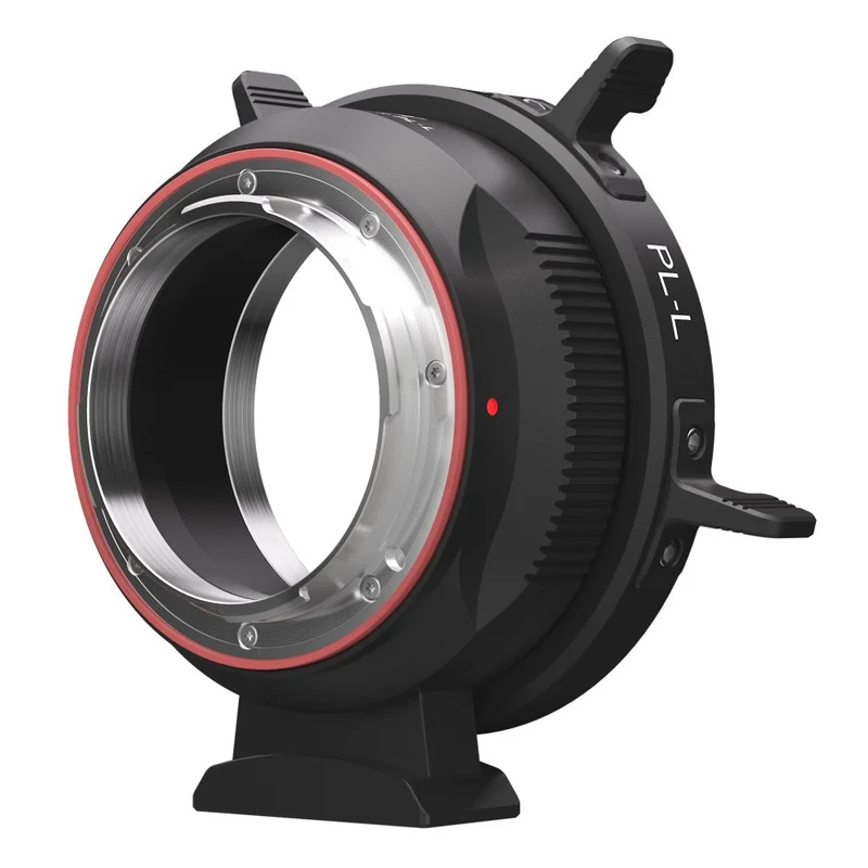 Viltrox Adaptateur pour monture d'objectif PL L