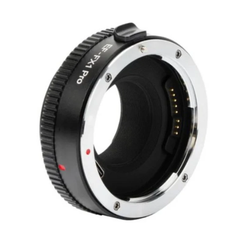 Viltrox EF FX1 PRO Adaptateur autofocus