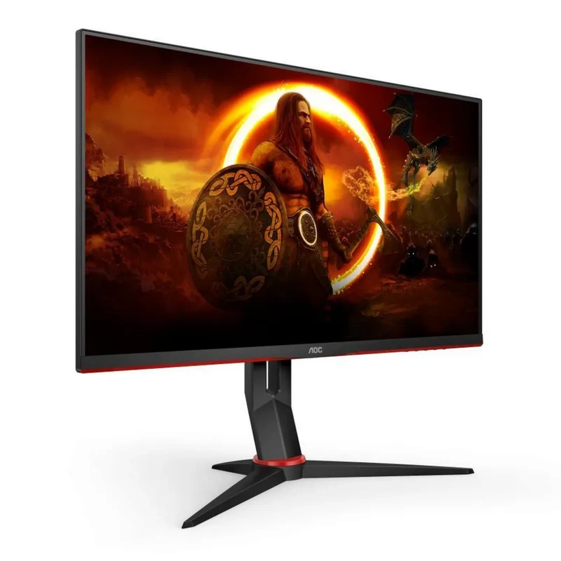 AOC Gaming Q27G2U/BK