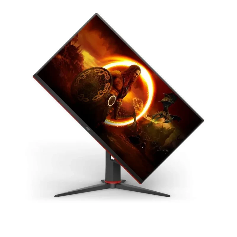 AOC Gaming Q27G2U/BK