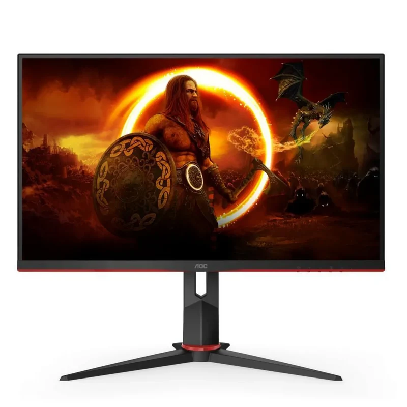 AOC Gaming Q27G2U/BK