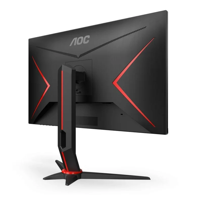 AOC Gaming Q27G2U/BK