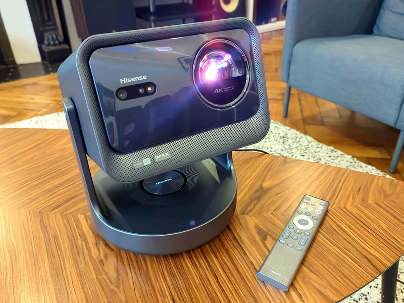Hisense C2 Ultra
