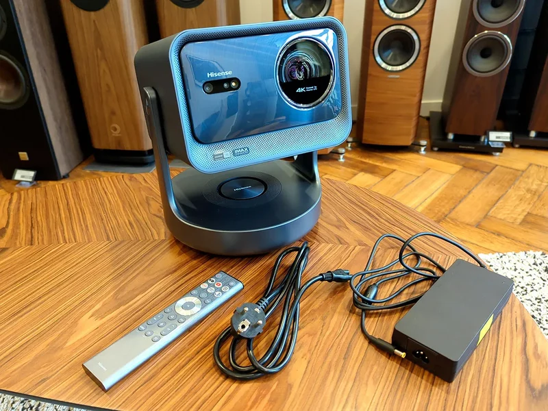 Hisense C2 Ultra