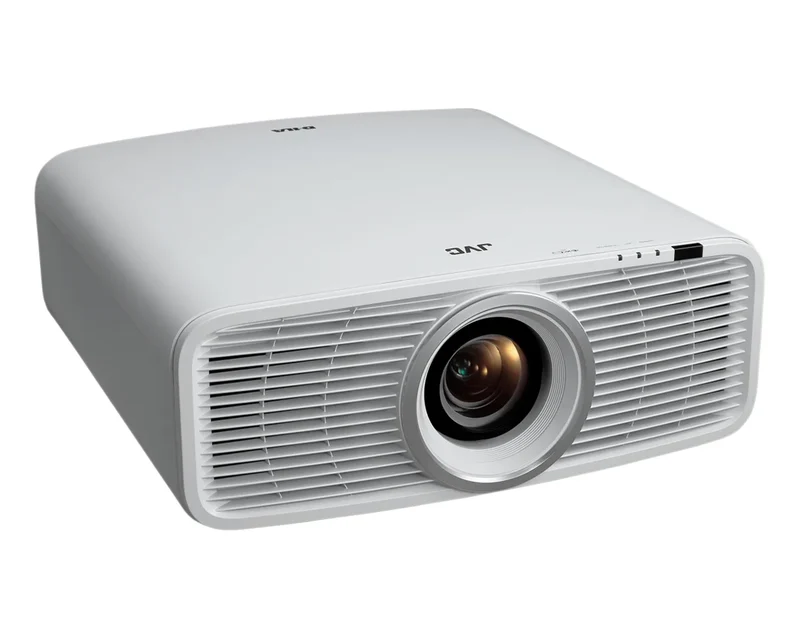 JVC DLA-NZ500 Blanc