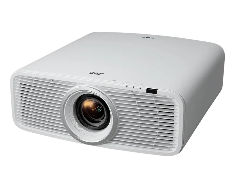 JVC DLA-NZ500 Blanc
