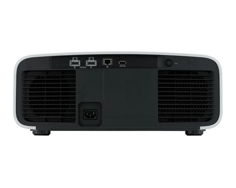 JVC DLA-NZ500 Blanc