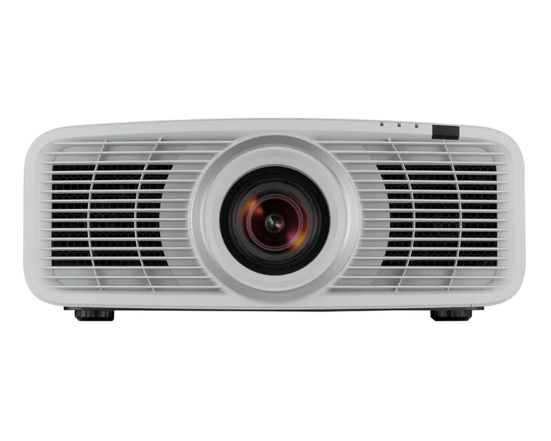 JVC DLA-NZ500 Blanc