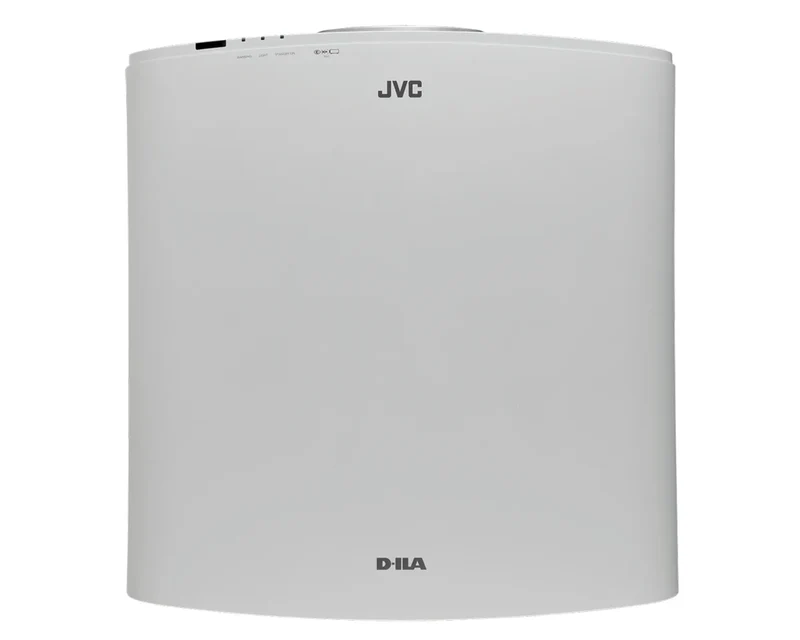 JVC DLA-NZ500 Blanc