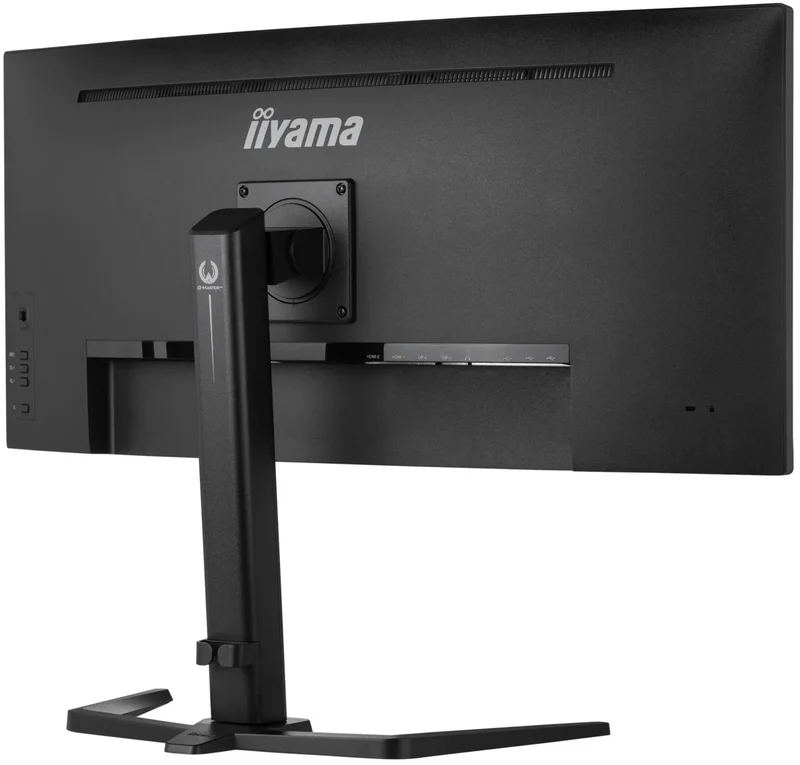 iiyama G-Master GCB3481WQSU-B1