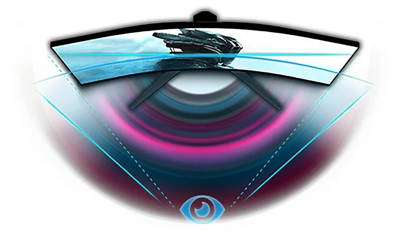 iiyama G-Master GCB3481WQSU-B1