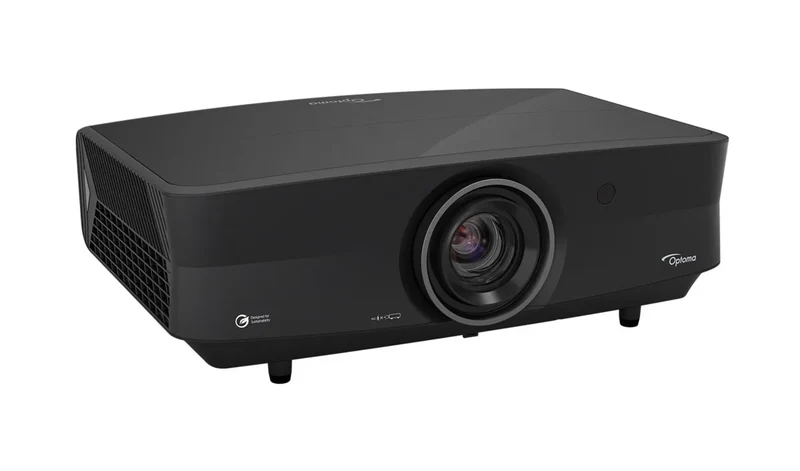 Optoma UHZ68LV