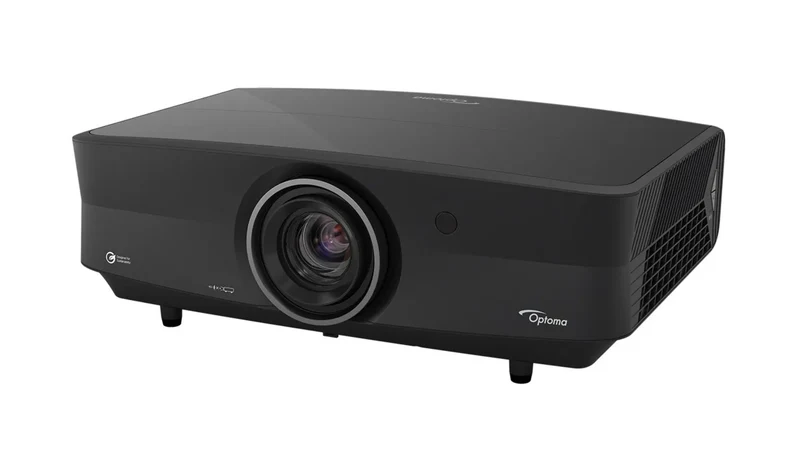 Optoma UHZ68LV