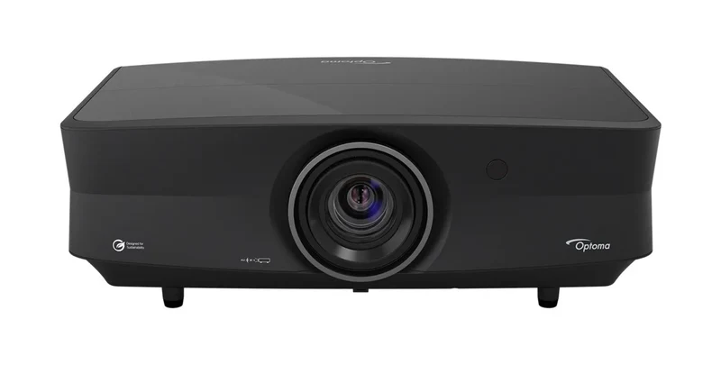 Optoma UHZ68LV