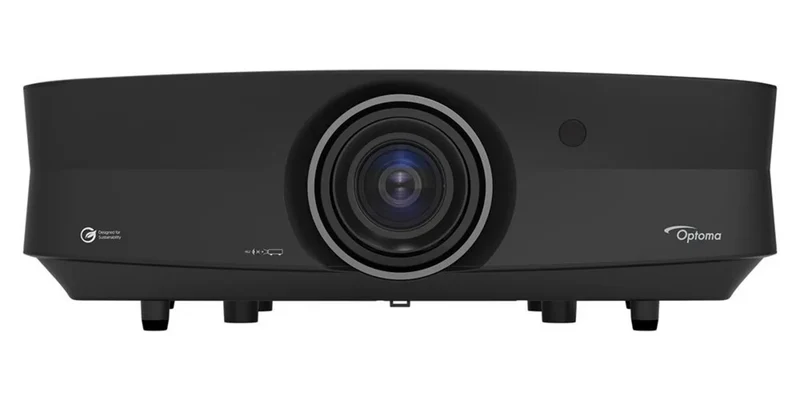 Optoma UHZ68LV