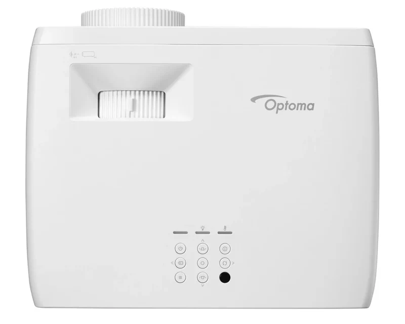 Optoma UHZ35