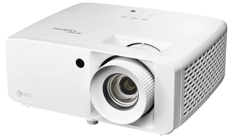 Optoma UHZ35