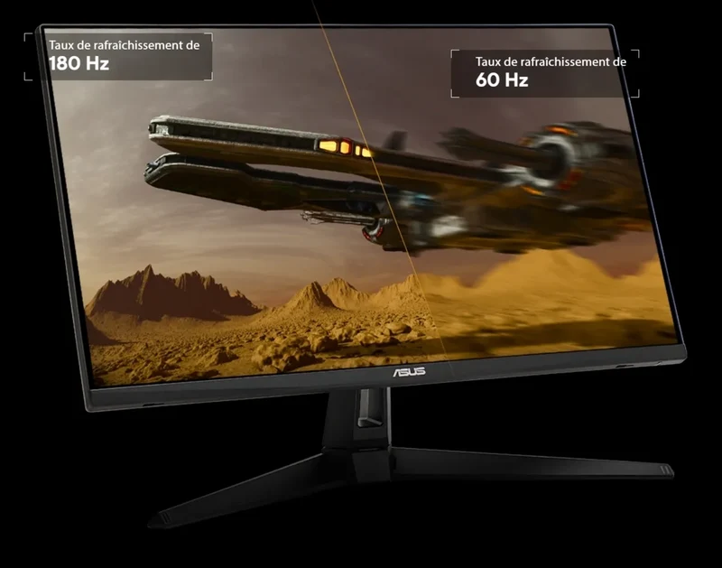 Asus TUF Gaming VG27AQ3A