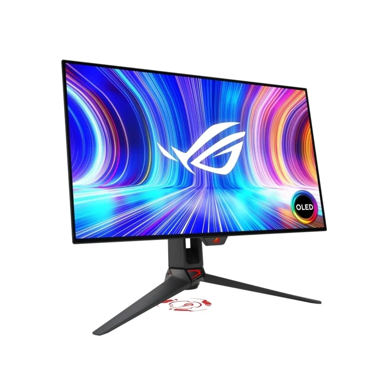 Asus ROG Swift OLED PG27AQDM