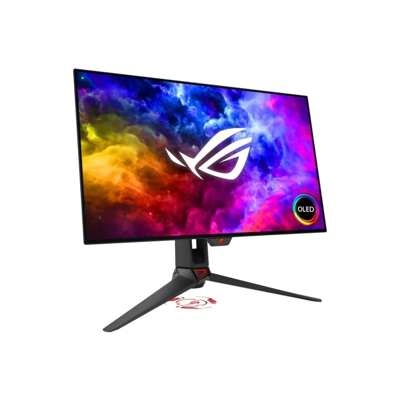 Asus ROG Swift OLED PG27AQDM