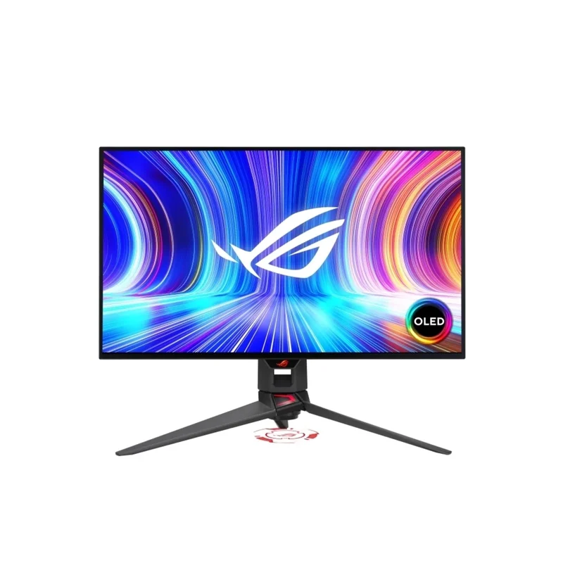 Asus ROG Swift OLED PG27AQDM