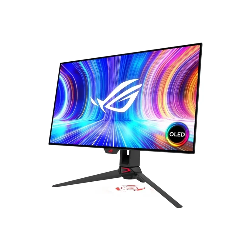 Asus ROG Swift OLED PG27AQDM