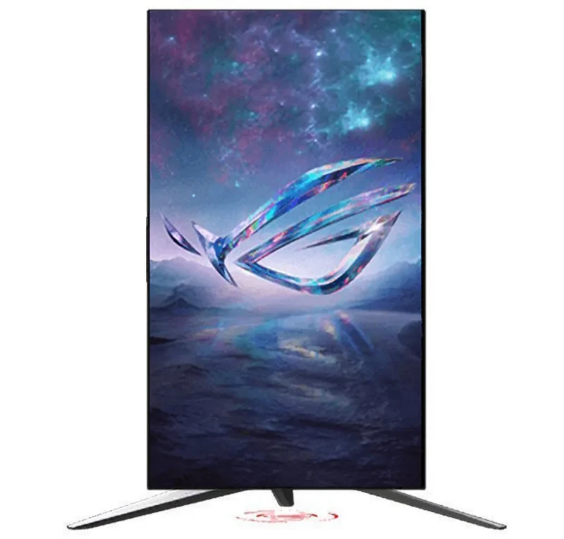 Asus ROG Swift OLED PG27AQDM