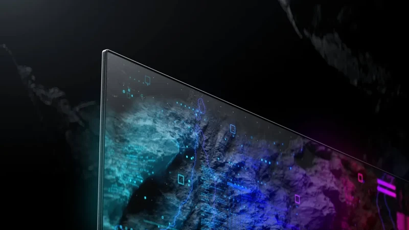 Asus ROG Swift OLED PG27AQDM