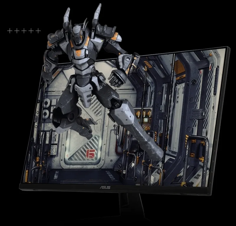 Asus TUF Gaming VG32AQA1A