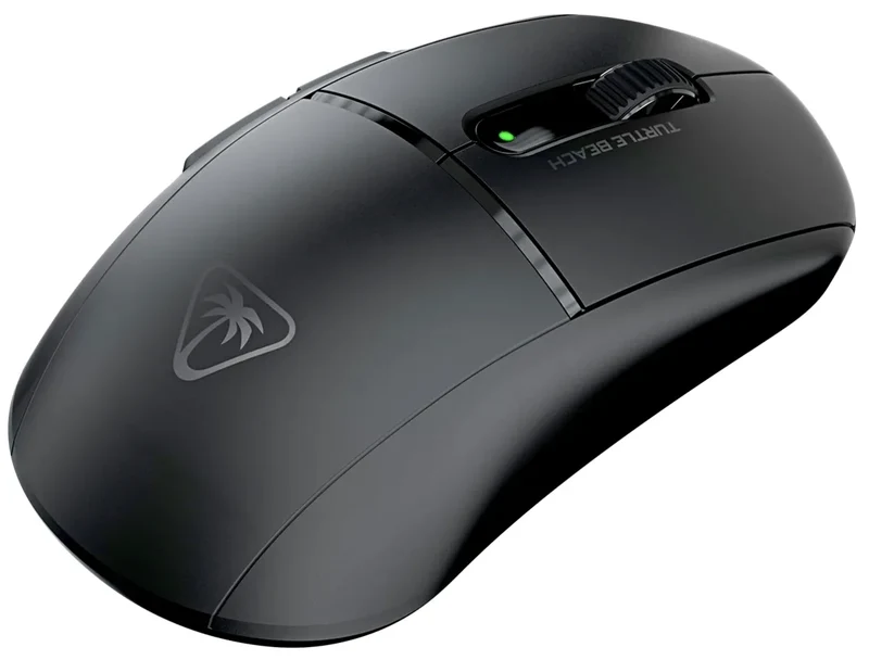 Turtle Beach Burst II Air Noir