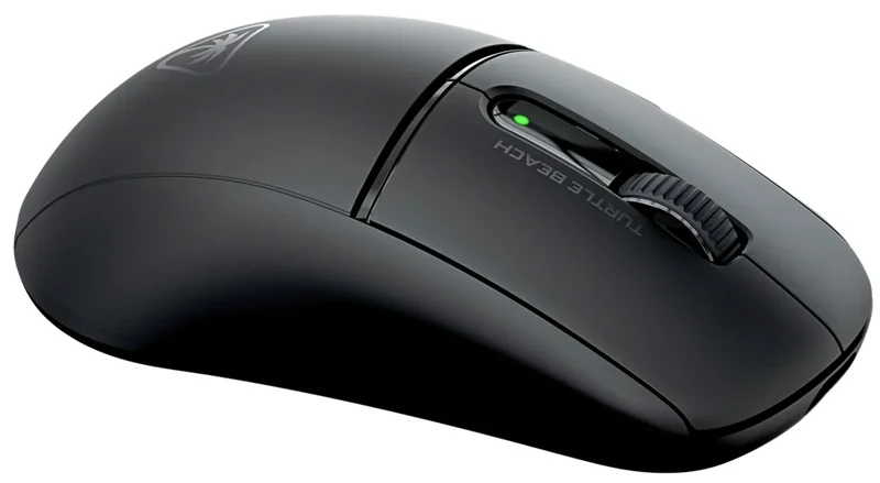 Turtle Beach Burst II Air Noir