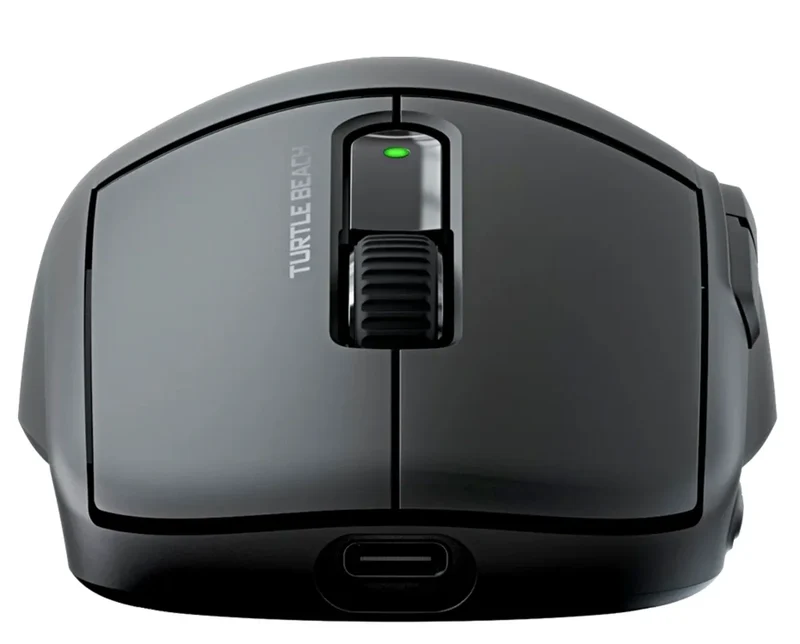 Turtle Beach Burst II Air Noir