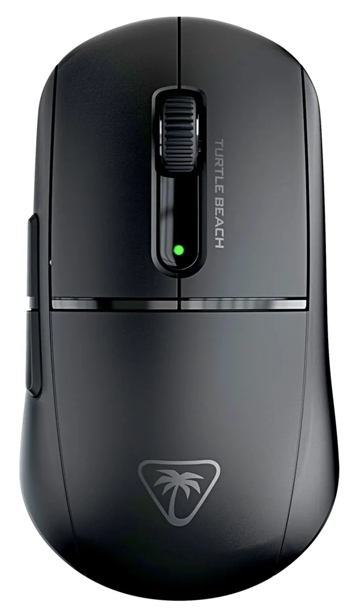 Turtle Beach Burst II Air Noir