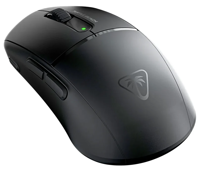 Turtle Beach Burst II Air Noir