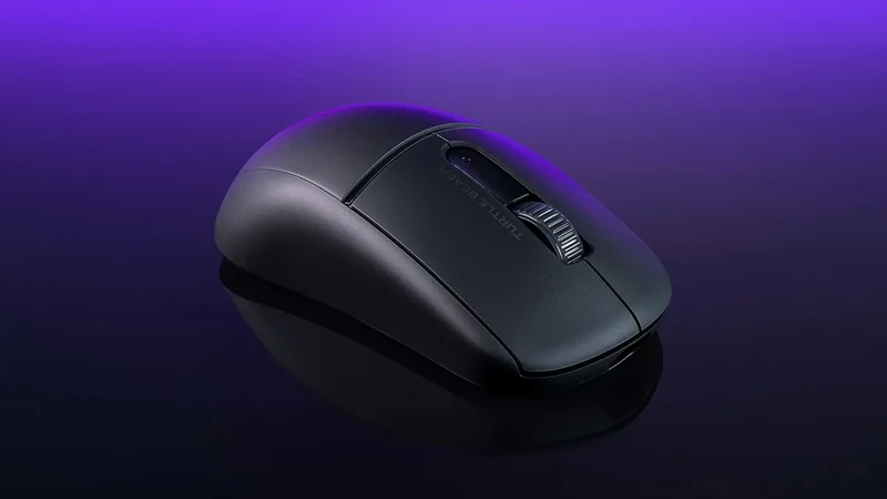 Turtle Beach Burst II Air Noir