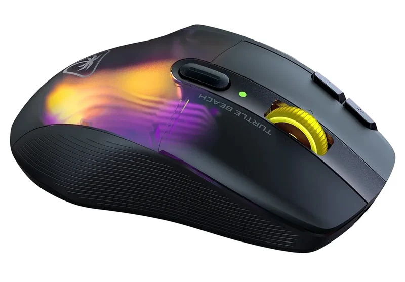 Turtle Beach Kone XP Air Noir