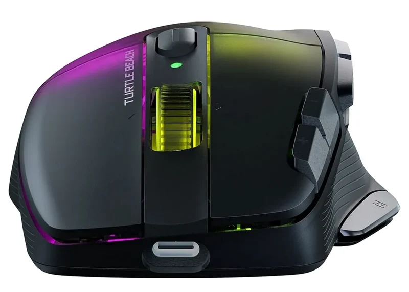 Turtle Beach Kone XP Air Noir