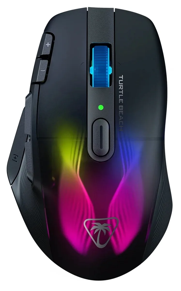 Turtle Beach Kone XP Air Noir