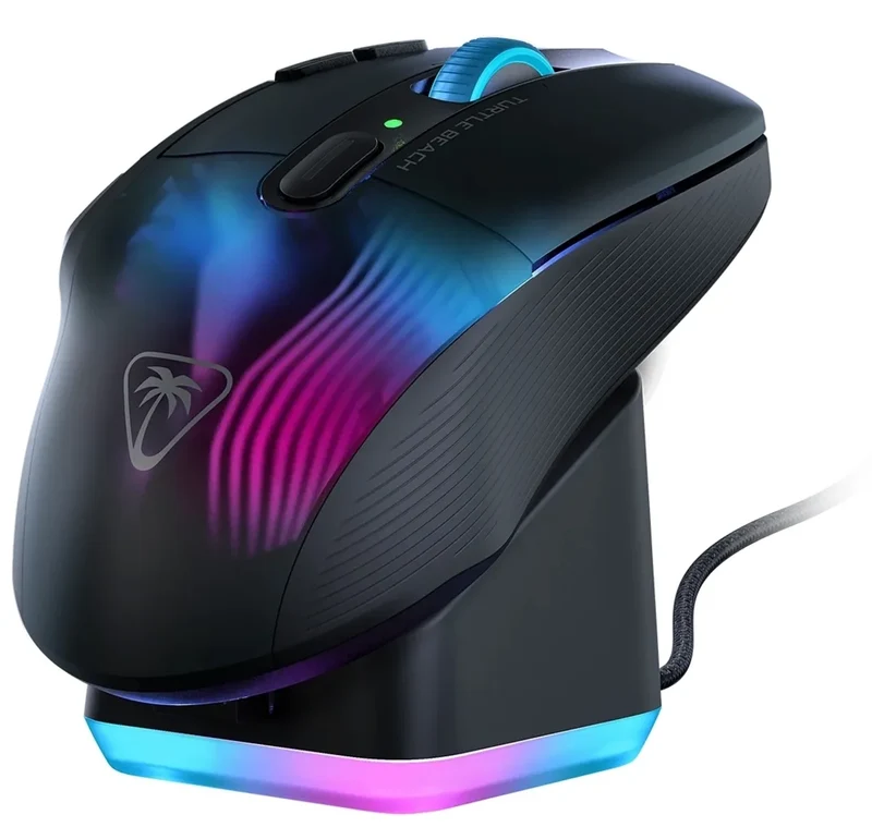 Turtle Beach Kone XP Air Noir