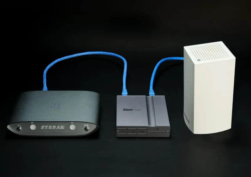 ifi Audio LAN iPurifier Pro