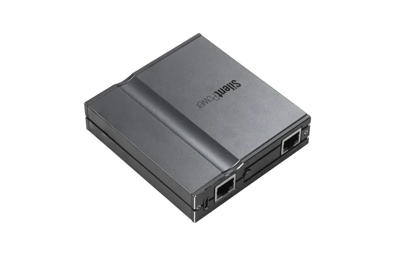 ifi Audio LAN iPurifier Pro