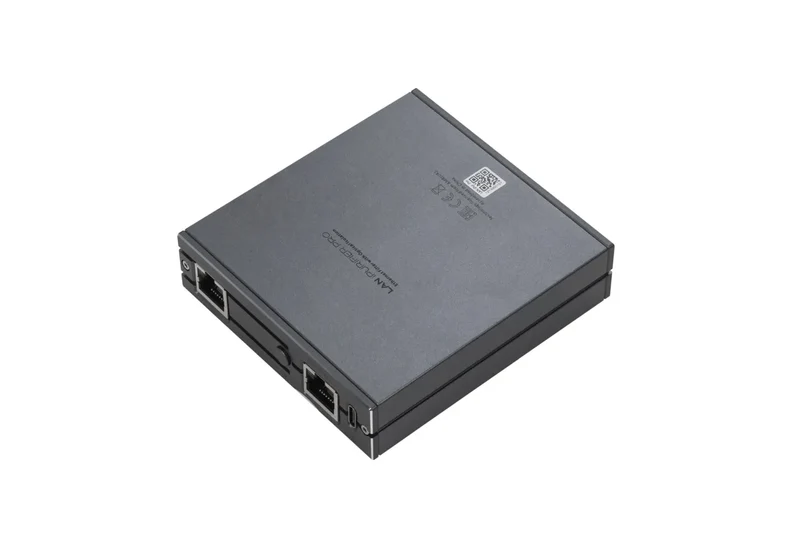 ifi Audio LAN iPurifier Pro